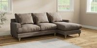 Medium Sofa Chaise - Right Hand