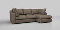 Medium Sofa Chaise - Right Hand