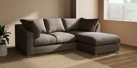 Medium Corner Chaise - Right Hand