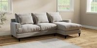 Medium Sofa Chaise - Right Hand