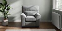 Small Armchair