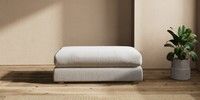Extra Large Footstool