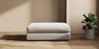 Extra Large Footstool