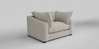 2 Seater Small Sofa