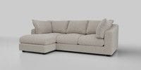 Medium Sofa Chaise - Left Hand
