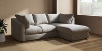 Medium Corner Chaise - Right Hand