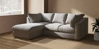 Medium Corner Chaise - Left Hand
