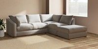 The Sumptuous Deep Relaxed Sit