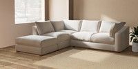 The Sumptuous Deep Relaxed Sit