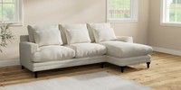 Medium Sofa Chaise - Right Hand