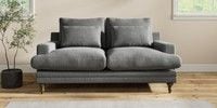 3 Seater Small Sofa
