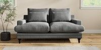 3 Seater Small Sofa