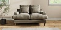 2 Seater Sofa