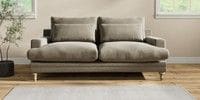3 Seater Sofa