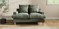 2 Seater Sofa
