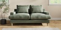 3 Seater Small Sofa