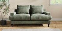 3 Seater Small Sofa