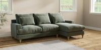 Medium Sofa Chaise - Right Hand