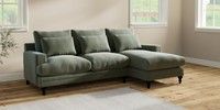 Medium Sofa Chaise - Right Hand