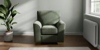 Small Armchair