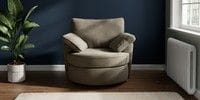 Snuggle Swivel Chair