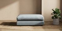 Extra Large Footstool