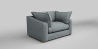 2 Seater Small Sofa