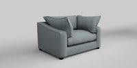 2 Seater Small Sofa