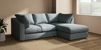 Medium Corner Chaise - Right Hand