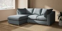Medium Corner Chaise - Left Hand