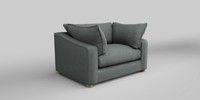 2 Seater Small Sofa
