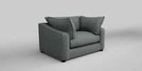 2 Seater Small Sofa
