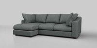Medium Sofa Chaise - Left Hand