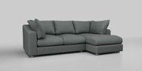 Medium Sofa Chaise - Right Hand