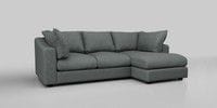 Medium Sofa Chaise - Right Hand