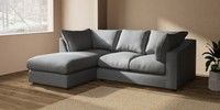 The Sumptuous Deep Relaxed Sit