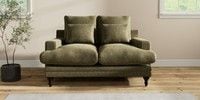 2 Seater Sofa