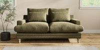 3 Seater Small Sofa