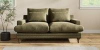 3 Seater Small Sofa
