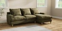 Medium Sofa Chaise - Right Hand