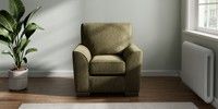 Small Armchair