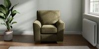 Small Armchair