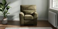 Small Armchair