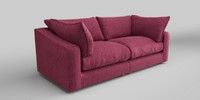 4 Seater Sofa