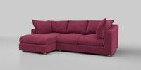 Medium Sofa Chaise - Left Hand