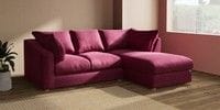 Medium Corner Chaise - Right Hand