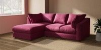 The Sumptuous Deep Relaxed Sit