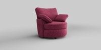 Snuggle Swivel Chair