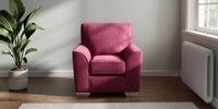 Small Armchair