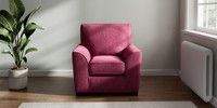 Small Armchair